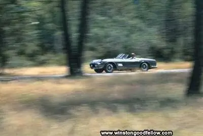 Пять самых коллекционных Ferrari