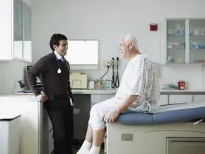 Если вы не поговорите со своим врачом о том, что вы принимаете и делаете, это может привести к серьезным проблемам со здоровьем.