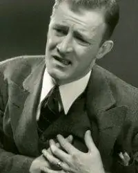 Боль в груди