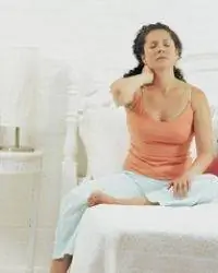 Иногда боль в верхней части тела является признаком того, что части вашего сердца умирают.