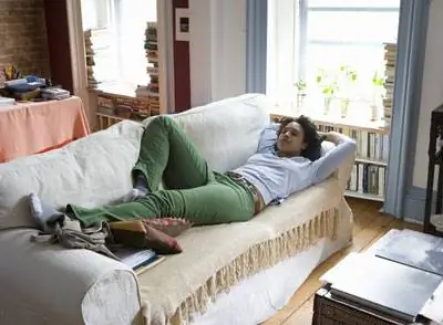 Как связаны сон и болезни сердца?