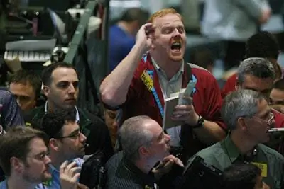 нефтетрейдеры