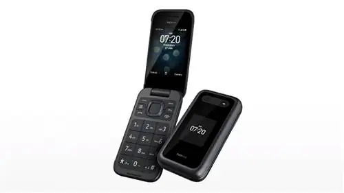 Нокиа 2760