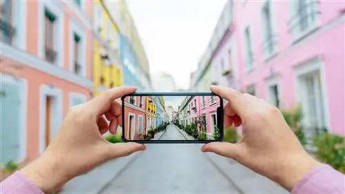 Как удалить аккаунт в Instagram