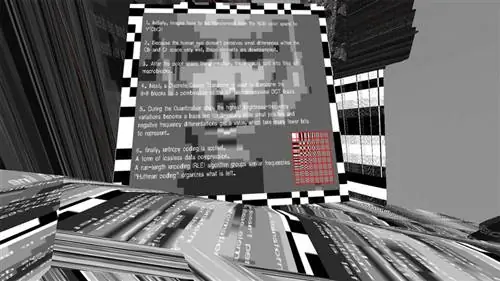 стеганография