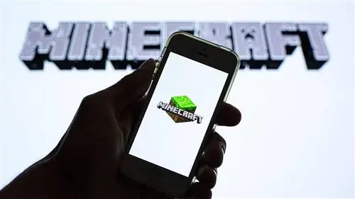 Сможете ли вы выжить в нашей викторине Minecraft?