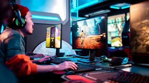 10 самых значительных изменений в играх за последнее десятилетие