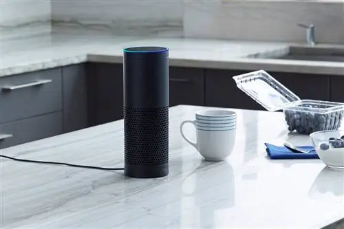 Как работает Amazon Echo