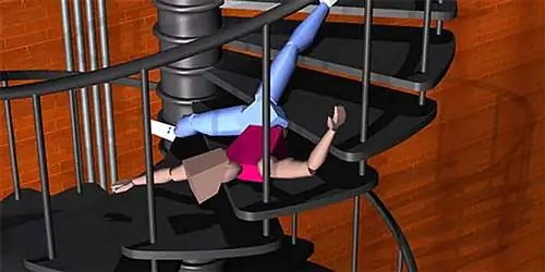 Как работает Ragdoll Physics