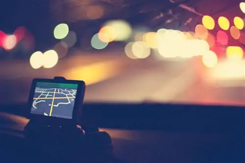 10 нетрадиционных способов использования GPS