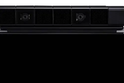 Как работает камера PlayStation