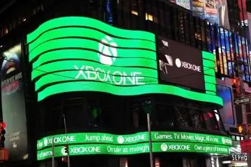Как работает Xbox One