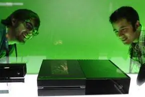 Сможет ли Xbox One оправдать свою шумиху? Время покажет. Сможет ли Xbox One оправдать свою шумиху? Время покажет.