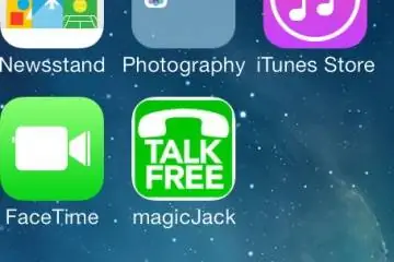 Как работает MagicJack