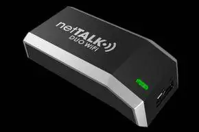 В 2012 году MagicJack попыталась подать в суд на своего конкурента netTALK за нарушение патентных прав, но дело было закрыто.