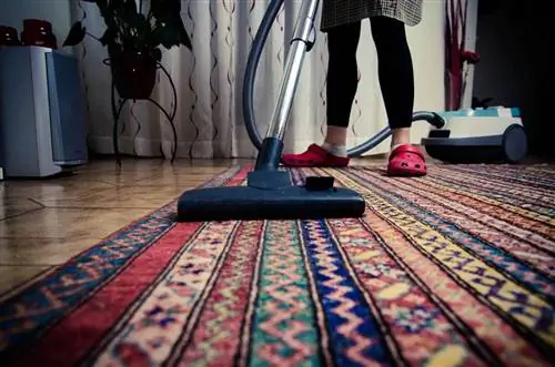 Как работает циклонная сепарация
