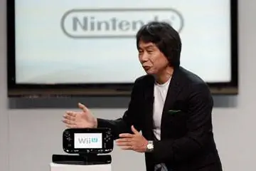 Как работает Wii U
