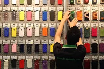 Действительно ли чехлы для смартфонов защищают телефоны от повреждений?