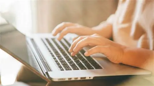 Как работают электронные писатели