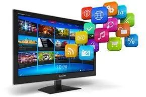 Концепция IP-телевидения