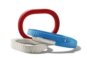 Браслеты Jawbone Up