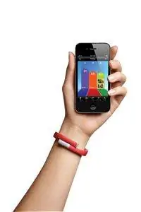 Приложение Jawbone UP