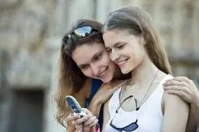 родители читают тексты