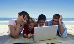 5 способов, которыми технологии улучшили общение в семье