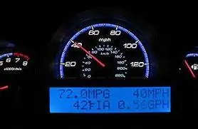 скан датчик фото