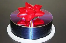 7 способов избавиться от ненужных DVD-дисков