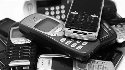 5 способов пожертвовать свой старый смартфон или мобильный телефон на благотворительность