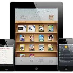 айфон и айпад