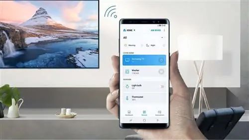 Можно ли использовать мой смартфон в качестве пульта от телевизора?