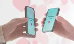 5 мобильных приложений для знакомств