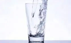 Питьевая вода