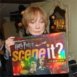 Ширли Маклейн