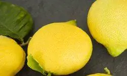 лимон
