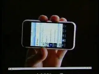 Что делает акселерометр iPhone?