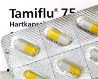 Может ли Тамифлю вызывать психические побочные эффекты?