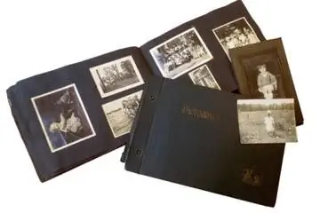 Как каталогизировать семейные фотографии?