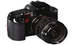 10 важных условий фотографии