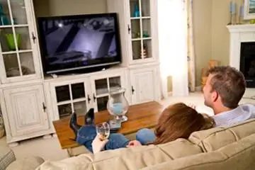 Как откалибровать HDTV?