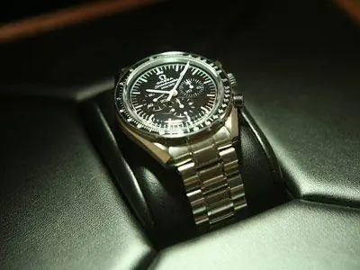 Часы Speedmaster