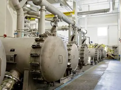 Как работает SteriPEN