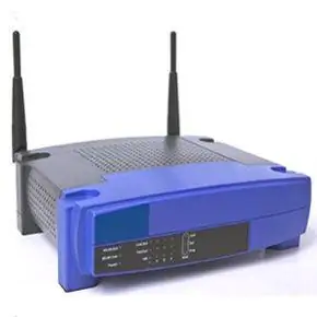 механика детекторов wifi