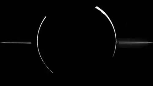 Кольца Юпитера