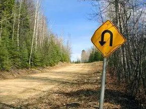 Иногда ваше устройство GPS может заставить вас задуматься, где вы находитесь.