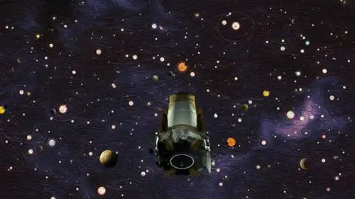 Планеты Kepler позволяют нам увидеть, что находится за пределами нашей Солнечной системы