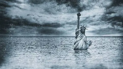 Венеция не одинока: 7 тонущих городов по всему миру