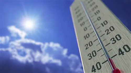 Как может минус 40 по Фаренгейту равняться минус 40 по Цельсию?